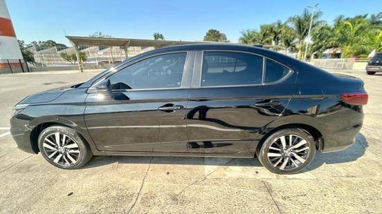 HONDA CITY 1.5 i-VTEC FLEX TOURING CVT HONDA CITY 1.5 i-VTEC FLEX TOURING CVT